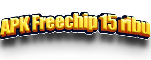 SLOT FREECHIP 15 RIBU